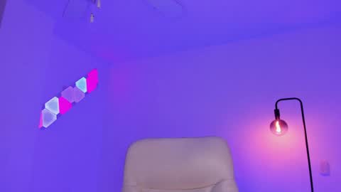 Gaia online show from February 2025 01:58:01 AM