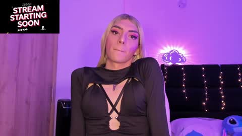 Gaia online show from February 2025 12:49:01 AM