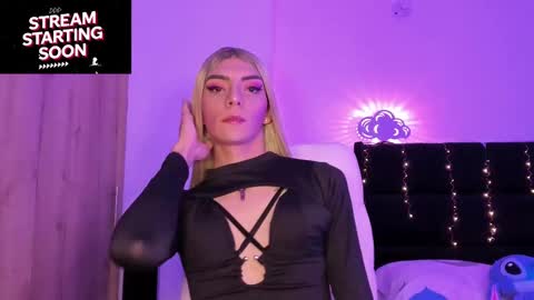 Gaia online show from February 2025 11:04:02 PM