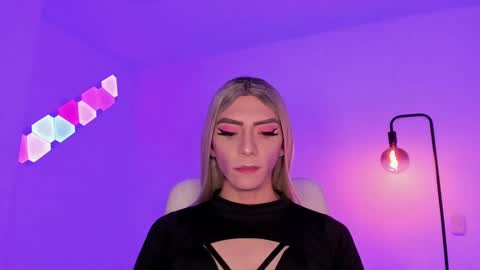 Gaia online show from February 2025 01:30:02 AM