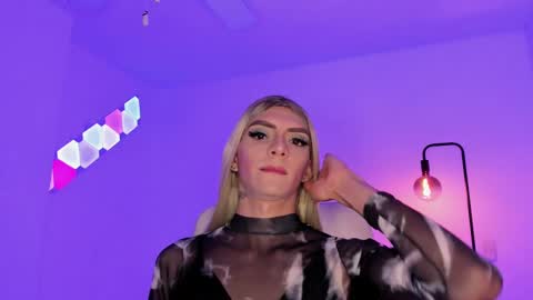 Gaia online show from February 2025 11:51:02 PM