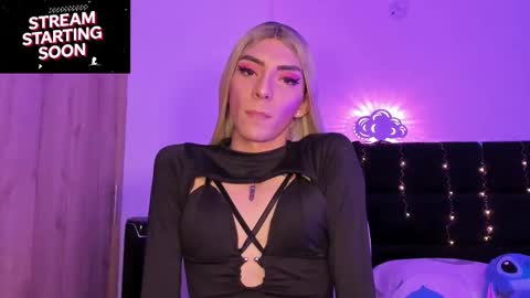 Gaia online show from February 2025 12:08:02 AM