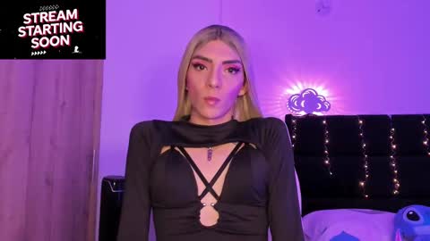 Gaia online show from February 2025 10:10:01 PM