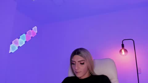 Gaia online show from February 2025 01:54:02 AM