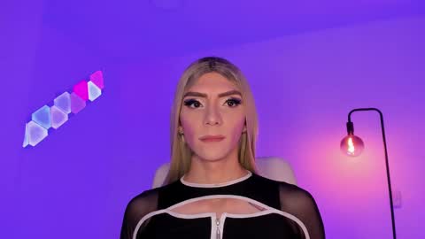 Gaia online show from February 2025 12:46:01 AM