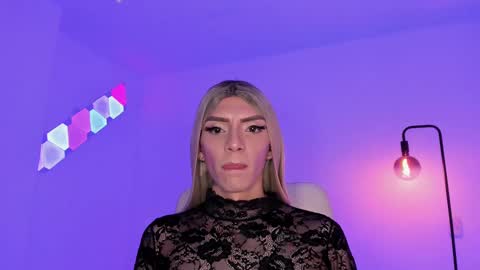 Gaia online show from February 2025 02:17:02 AM