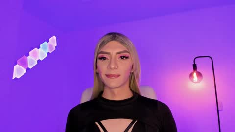 Gaia online show from February 2025 02:06:02 AM