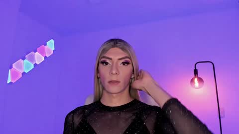 Gaia online show from February 2025 10:31:01 PM