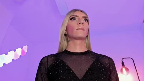 Gaia online show from February 2025 01:35:01 AM