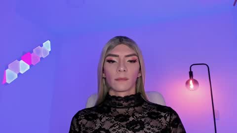 Gaia online show from February 2025 11:48:01 PM