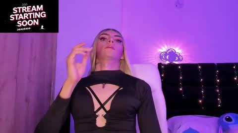 Gaia online show from February 2025 11:45:01 PM