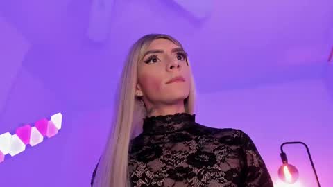 Gaia online show from March 2025 02:48:01 AM