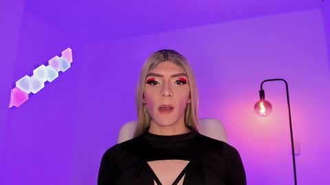 Gaia online show from March 2025 12:42:02 AM