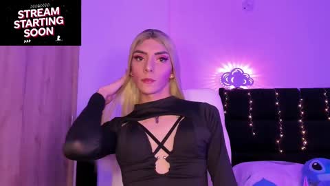 Gaia online show from March 2025 09:01:01 PM