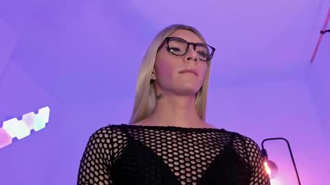 Gaia online show from March 2025 12:04:01 AM