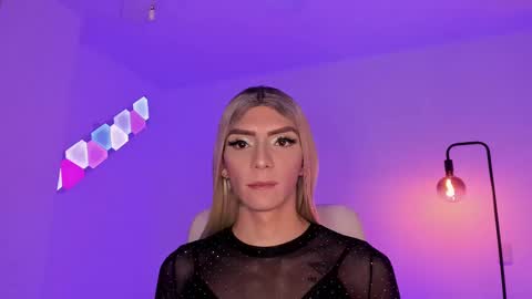 Gaia online show from March 2025 01:12:01 AM