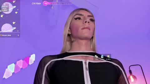 Gaia online show from March 2025 04:08:02 AM