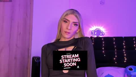 Gaia online show from March 2025 03:22:01 AM