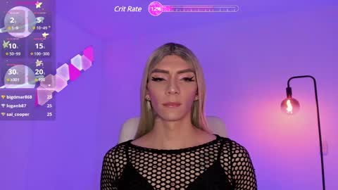 Gaia online show from March 2025 03:05:02 AM