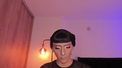 Gaia online show from September 2025 12:54:02 AM