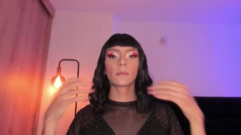 Gaia online show from September 2025 10:33:02 PM