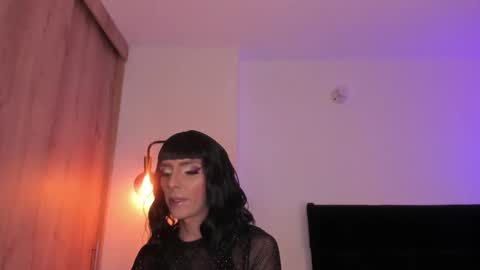 Gaia online show from October 2025 01:22:01 AM