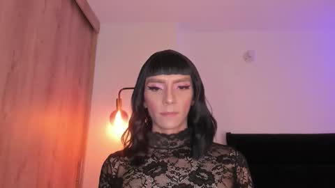 Gaia online show from October 2025 02:10:01 AM