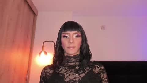 Gaia online show from October 2025 07:52:01 PM