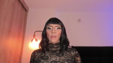 Gaia online show from October 2025 10:23:02 PM