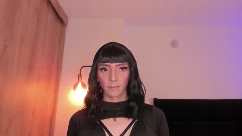 Gaia online show from November 2025 11:48:01 PM