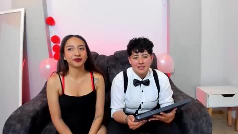 gaia_n_nix online show from February 2026 09:00:02 PM