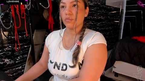 Snapshot of gaiabdsm12 chatting on December 2024 03:20:01 AM GAIABDSM12 online show from December 2024 03:20:01 AM