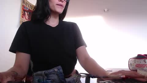 gaitan4 online show from April 2026 10:33:02 PM