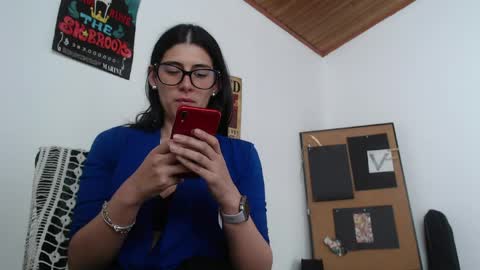 gaitan4 online show from June 2026 06:13:01 PM