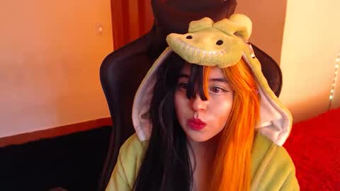 Kate 3 online show from May 2026 08:06:02 PM