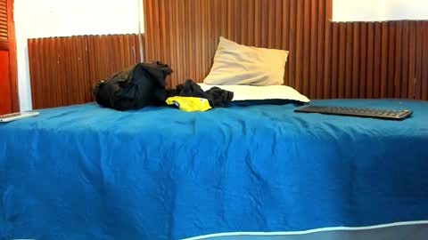 galactica_7 online show from December 2025 11:47:01 AM