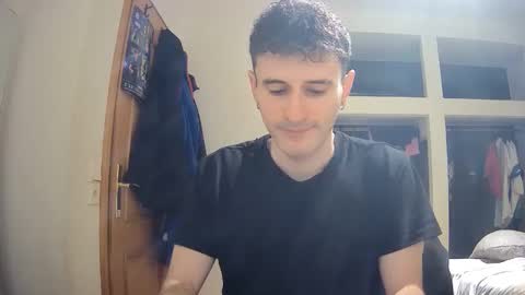 Snapshot of galadrie chatting on January 2026 03:47:01 PM Lorenzo online show from January 2026 03:47:01 PM