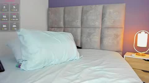 CALL ME MY QUEEN online show from April 2026 08:46:01 PM