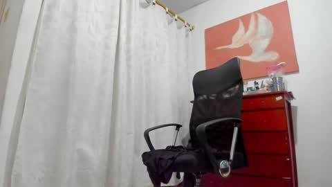 Snapshot of galileabigcock chatting on January 2025 04:48:02 AM CORAL online show from January 2025 04:48:02 AM