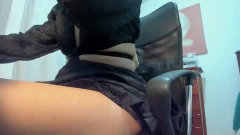 Snapshot of galileabigcock chatting on January 2025 11:22:02 PM CORAL online show from January 2025 11:22:02 PM