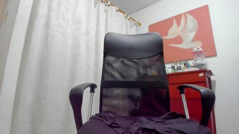 Snapshot of galileabigcock chatting on February 2025 11:15:01 PM CORAL online show from February 2025 11:15:01 PM