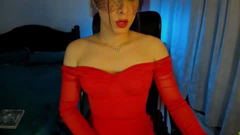 CORAL online show from October 2025 11:33:02 AM