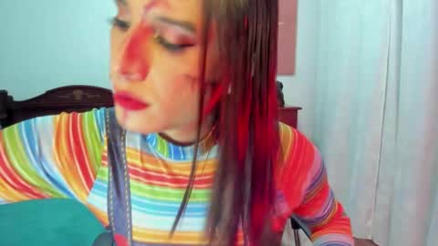 Snapshot of galileabigcock chatting on January 2026 12:31:02 PM CORAL online show from January 2026 12:31:02 PM