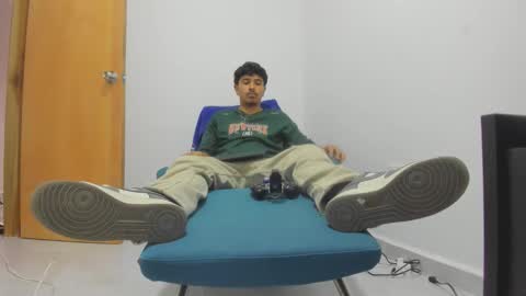 galvis_bbc online show from January 2026 09:24:01 PM