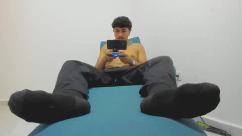 galvis_bbc online show from March 2026 12:57:01 AM