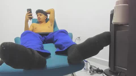 galvis_bbc online show from March 2026 08:09:02 AM