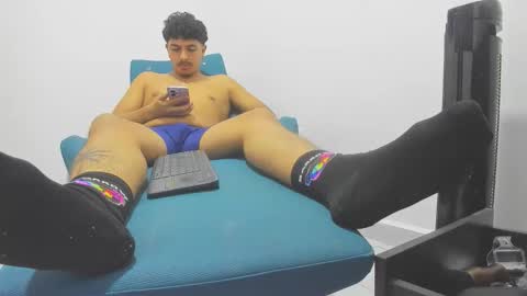 galvis_bbc online show from April 2026 03:07:02 AM