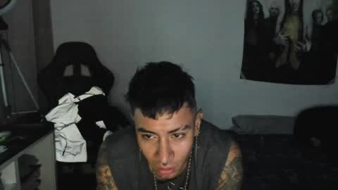 game__over420 online show from December 2024 04:31:02 AM