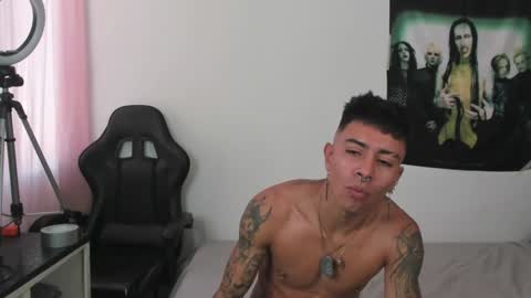 game__over420 online show from December 2024 07:32:02 PM
