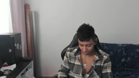 game__over420 online show from December 2024 10:04:02 PM